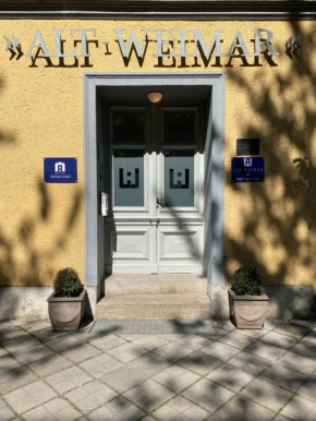 Alt-Weimar